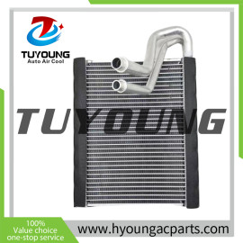 Auto Air Conditioning Evaporators fit PEUGEOT 2008 208 I 1608203480 RHD size 295*200mm