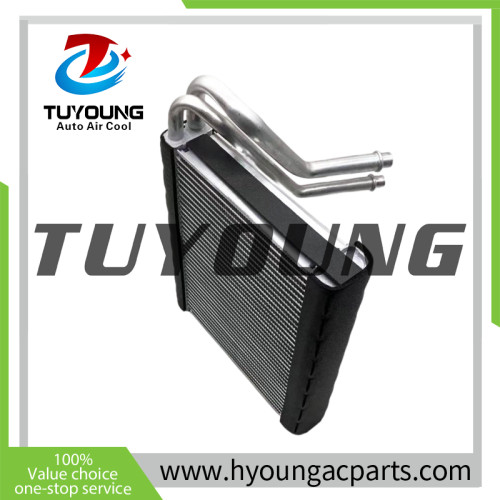 Auto Air Conditioning Evaporators fit PEUGEOT 2008 208 I  1608203480 RHD size 295*200mm