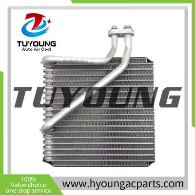 8973211480 4466101930 9200000900 ISUZU D-MAX 2.5 2005-2012 Auto Air Conditioning Evaporators 235*226*75mm 8-98063-687-0 8980636870 (RHD)