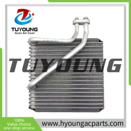 8973211480 4466101930 9200000900 ISUZU D-MAX 2.5 2005-2012 Auto Air Conditioning Evaporators 235*226*75mm 8-98063-687-0 8980636870 (RHD)