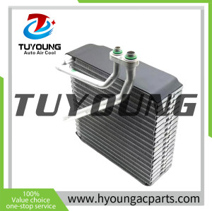 8973211480 4466101930 9200000900 ISUZU D-MAX 2.5 2005-2012 Auto Air Conditioning Evaporators 235*226*75mm 8-98063-687-0 8980636870 (RHD)