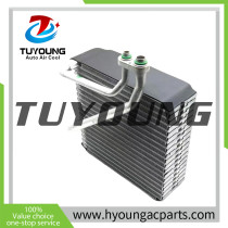 8973211480 4466101930 9200000900 ISUZU D-MAX 2.5 2005-2012 Auto Air Conditioning Evaporators 235*226*75mm 8-98063-687-0 8980636870 (RHD)
