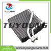 8973211480 4466101930 9200000900 ISUZU D-MAX 2.5 2005-2012 Auto Air Conditioning Evaporators 235*226*75mm 8-98063-687-0 8980636870 (RHD)