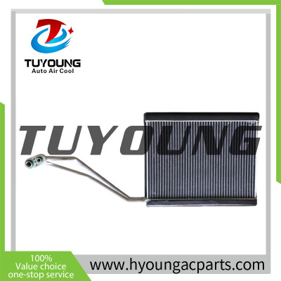Auto Air Conditioning Evaporators RHD 272804KJ0A 27280-4JA0A NISSAN NAVARA 2.3TD 2016 size 235*290*40mm