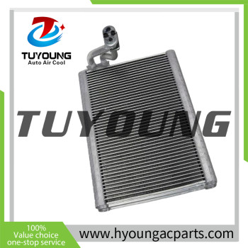 RHD Peugeot EKSPERT 2016- Auto ac Evaporators citroen jumpy 2016- size 226*316* 38mm 1620304580