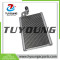 RHD Peugeot EKSPERT 2016- Auto ac Evaporators citroen jumpy 2016- size 226*316* 38mm 1620304580