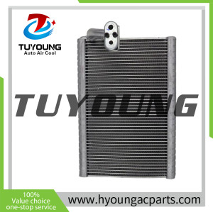 RHD Peugeot EKSPERT 2016- Auto ac Evaporators citroen jumpy 2016- size 226*316* 38mm 1620304580