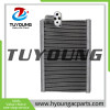 RHD Peugeot EKSPERT 2016- Auto ac Evaporators citroen jumpy 2016- size 226*316* 38mm 1620304580