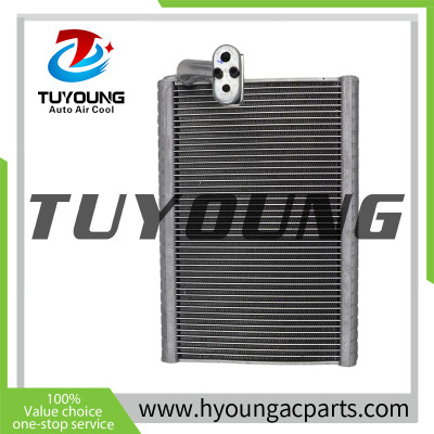 RHD Peugeot EKSPERT 2016- Auto ac Evaporators citroen jumpy 2016- size 226*316* 38mm 1620304580