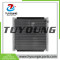 Auto A/C Condensers for CATERPILLAR Excavator 3729368 372-9368 51108-A0514 24V 363-9589 363-9500 Radiator Cooling Fan Assembly
