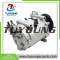 Auto A/C Compressor for DFM mini van 9-seater M3L; DFM M5 mini van 9 places; 6pk 12v ATC-086-A7 WXH-086-A7 DM5-8103020 1710133A0107