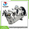 Auto A/C Compressor for DFM mini van 9-seater M3L; DFM M5 mini van 9 places; 6pk 12v ATC-086-A7 WXH-086-A7 DM5-8103020 1710133A0107