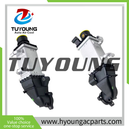 Intercooler Charge Air Cooler Turbo Water Cooler oem 04B145749K 04B-145-749-K SKODA RAPID Audi A1 VW Polo Seat Ibiza