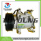 Auto A/C Compressor for NSP12 Honda City 2021-2024