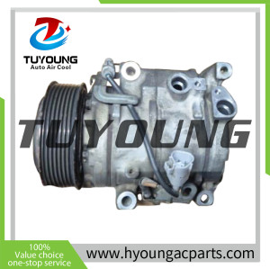 Car A/C Compressor for Toyota Hiace 2022-2024 10s17c 7pk