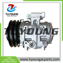 auto AC compressors 10P30B 2PK 24V