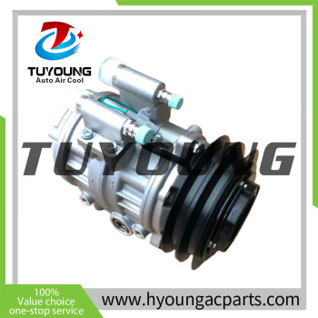 auto AC compressors 10P30B 2PK 24V