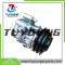 auto AC compressors 10P30B 2PK 24V