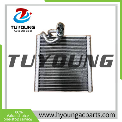 Auto Air Conditioning Evaporators for RENAULT MASTER III 272813365R EV-6111 LHD Core Size: 38*240*211mm