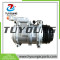 10PA17C auto ac compressor Iveco EuroStar EuroTrakker Eurotech Stralis 97302 98302 99488569 500341617 500391499 504305146 447170-5430