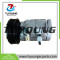 10S17C auto A/C Compressor Caterpillar 305-0325 447160-0720 447260-8390 247300-4600 247300-6090 437100-5030 DCP99801