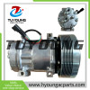 SD7H15 4250 4250U1 3249711 car aircon ac compressor Caterpillar
