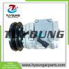 10PA15C Auto air conditioning compressor for DOOSAN truck S220LC-V 2208-6013B 22086013B 440205-00070