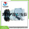 10PA15C Auto air conditioning compressor for DOOSAN truck S220LC-V 2208-6013B 22086013B 440205-00070