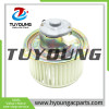 China factory wholesale Auto AC Blower BLOWER MOTOR  For John Deere Excavator 180 120C 160C LC  446904