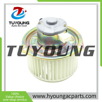 China factory wholesale Auto AC Blower BLOWER MOTOR  For John Deere Excavator 180 120C 160C LC  446904