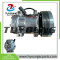 SD7H15 4302 4840 58798 5318 Auto A/C Compressor CATERPILLAR Case IH New Holland Tractor 183-5106 5011179 1835106 75R81134 RD5112360