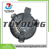 Auto ac Blower Fan Motors 272700-5790 XB00001057 116360-0030 Komatsu Hitachi excavator ND116360-0030 ND1163600030 BM3854 2700579 11163600000000