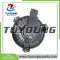 Auto ac Blower Fan Motors 272700-5790 XB00001057 116360-0030 Komatsu Hitachi excavator ND116360-0030 ND1163600030 BM3854 2700579 11163600000000