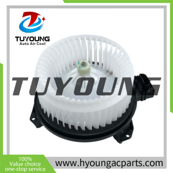 Auto ac Blower Fan Motors 272700-5790 XB00001057 116360-0030 Komatsu Hitachi excavator ND116360-0030 ND1163600030 BM3854 2700579 11163600000000