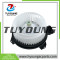 Auto ac Blower Fan Motors 272700-5790 XB00001057 116360-0030 Komatsu Hitachi excavator ND116360-0030 ND1163600030 BM3854 2700579 11163600000000