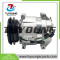 V5 auto air conditioning compressor Hyundai Machinery truck 24V 11Q6-90040