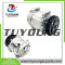 V5 auto air conditioning compressor Hyundai Machinery truck 24V 11Q6-90040