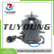 Auto ac blower motor for Caterpillar Excavator E324D 161-3732 1613732 425-2717 24 Volts