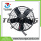 4848774 484-8774 Caterpillar auto ac cooling fan, Fan Suction 24V 5 Blade Refrigerant Condenser Fan