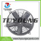 4848774 484-8774 Caterpillar auto ac cooling fan, Fan Suction 24V 5 Blade Refrigerant Condenser Fan