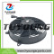 4848774 484-8774 Caterpillar auto ac cooling fan, Fan Suction 24V 5 Blade Refrigerant Condenser Fan
