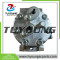 Sanden SD7H15 4095 4132 auto ac compressor fit Caterpillar 24V 320-1291 338-9100 133mm 8pk