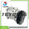 TUYOUNG 1PK KOMATSU 10S13C auto ac compressor 447280-1730  4472801730
