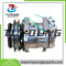 SD7H13 8948 2298994 14SD8948 58944 423-S62-4330 423S624330 auto a/c compressor for ALL Komatsu HD785-7 DUMP TRUCK-