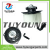 AC blower fan motors ND116340-2890 ND1163402890 for Komatsu Excavator 24V HD255-5 HD465-7 HD605-7 HM300-1 Truck