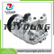 auto AC compressors BMW 5 6 7 8 X5 2015-2023 X6 X7 2019- 6452-6995918-01 64525A58A55 64526822847 110mm 6PK