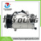 Visteon VS16 Auto AC Compressor for LAND ROVER Discovery Sport 2.2 (2179ccm) Diesel EJ32-19D629-BC LR051045
