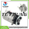 Visteon VS16 Auto AC Compressor for LAND ROVER Discovery Sport 2.2 (2179ccm) Diesel EJ32-19D629-BC LR051045