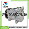 SD 7H15 SD 709 Auto AC Compressor for LIUGONG 50CN 856 890H 49C9648