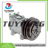 SD 7H15 SD 709 Auto AC Compressor for LIUGONG 50CN 856 890H 49C9648